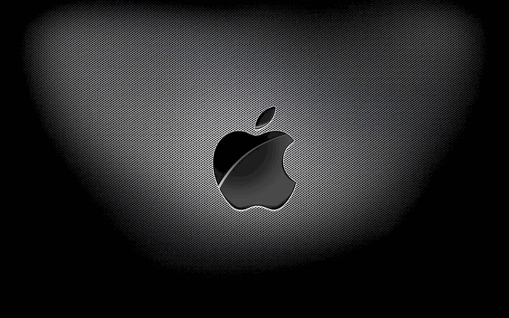 Iphone logo