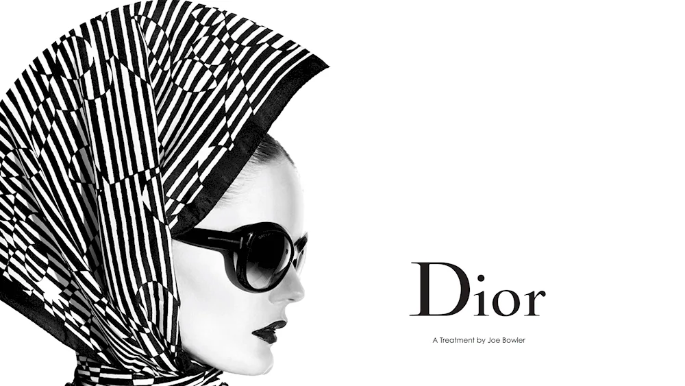 Logo Christian dior 2021