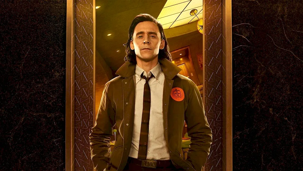 Loki 2021