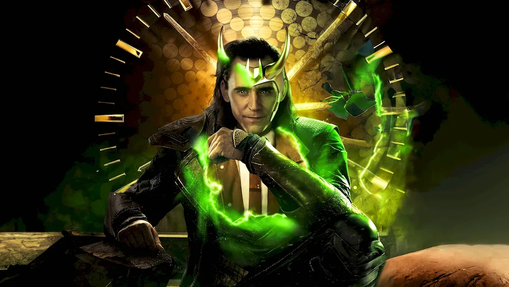 Loki