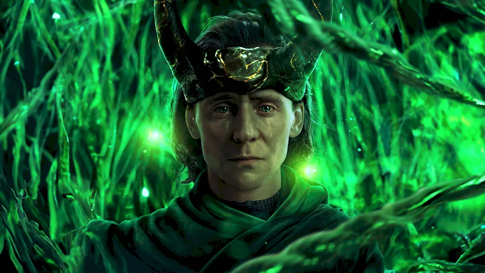 Loki 2023