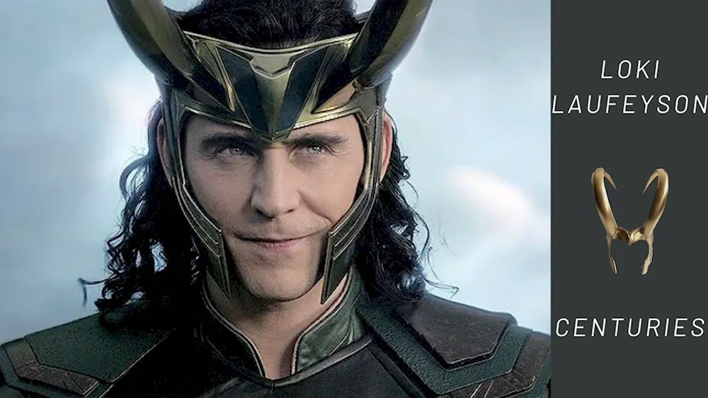 Loki Lafayson