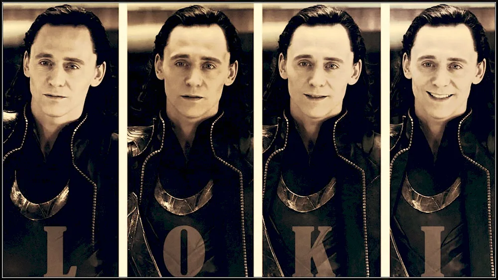 Loki Lafeyson