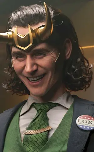 Loki Marvel