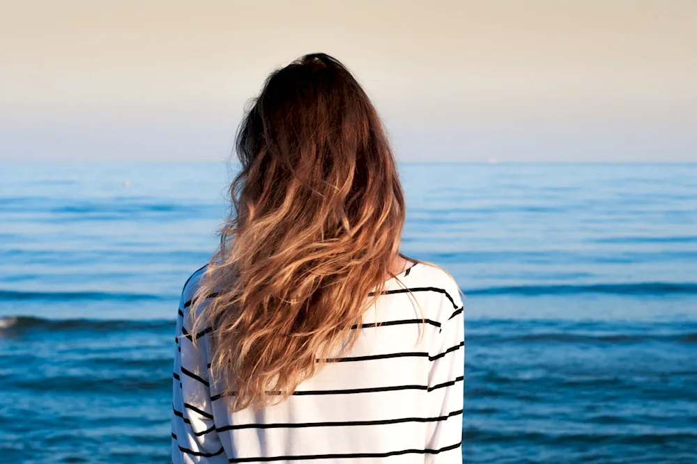 Beach Waves