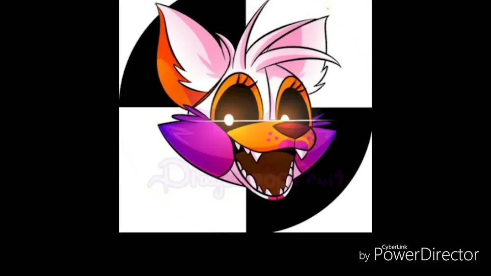 Lolbit art