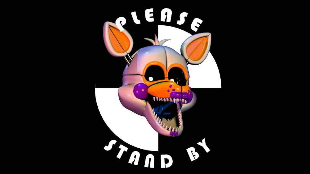 Lolbit screemer