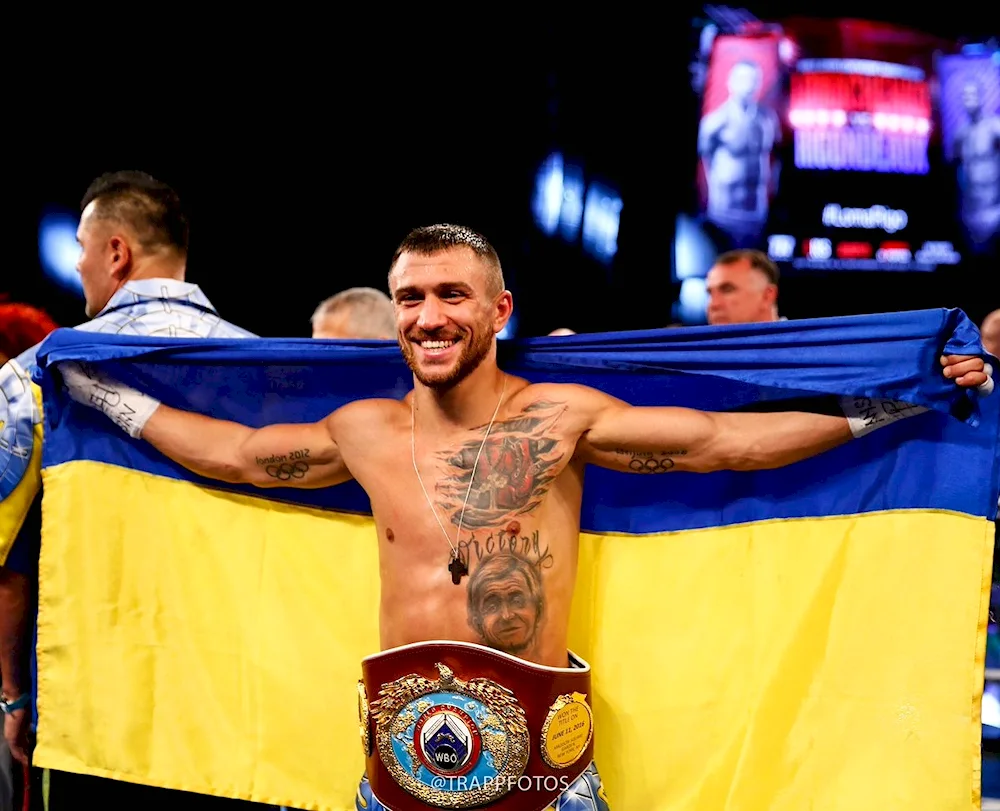 Lomachenko