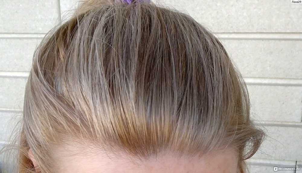 Londa ashy blonde 8. 1