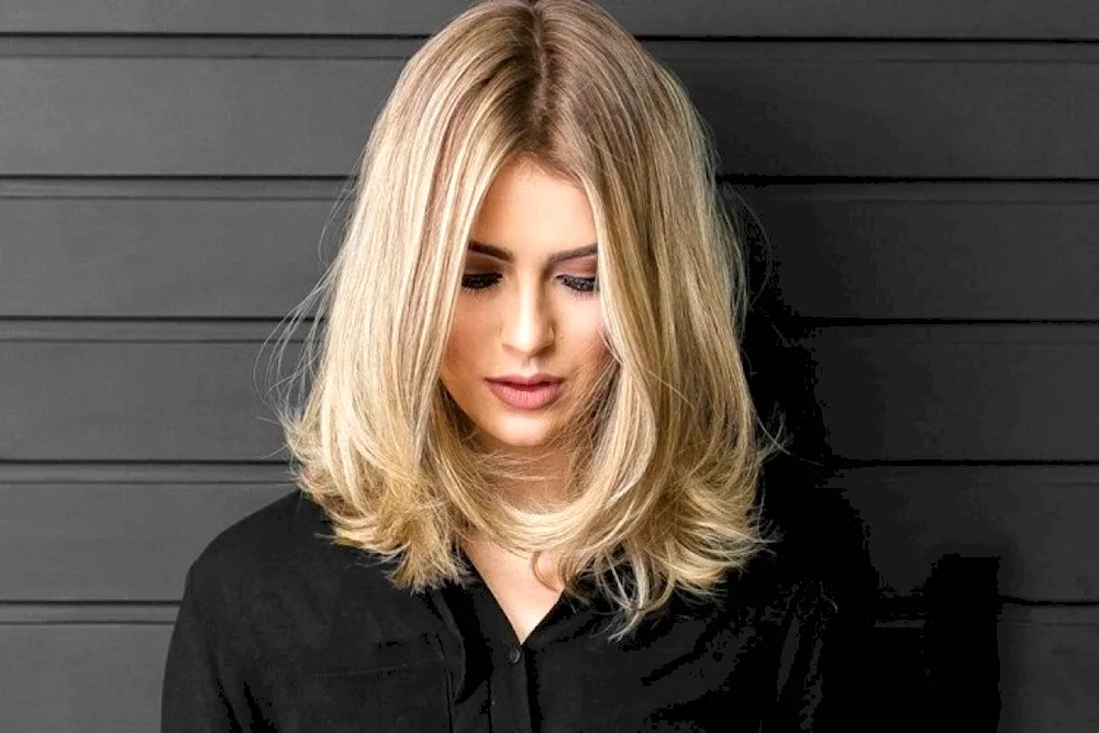 Long Bob