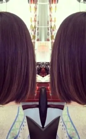 Long Bob