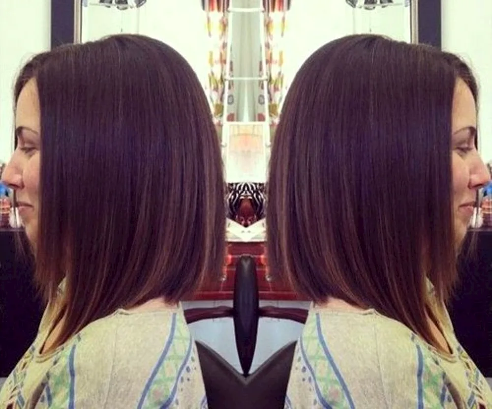 Long Bob