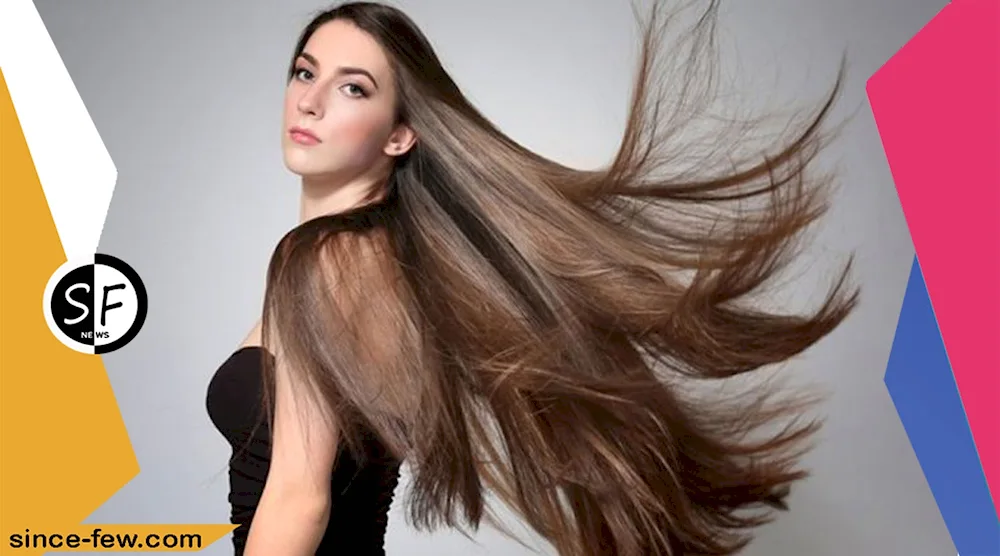 Beautiful hair