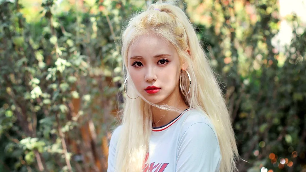 Loona JINSOUL
