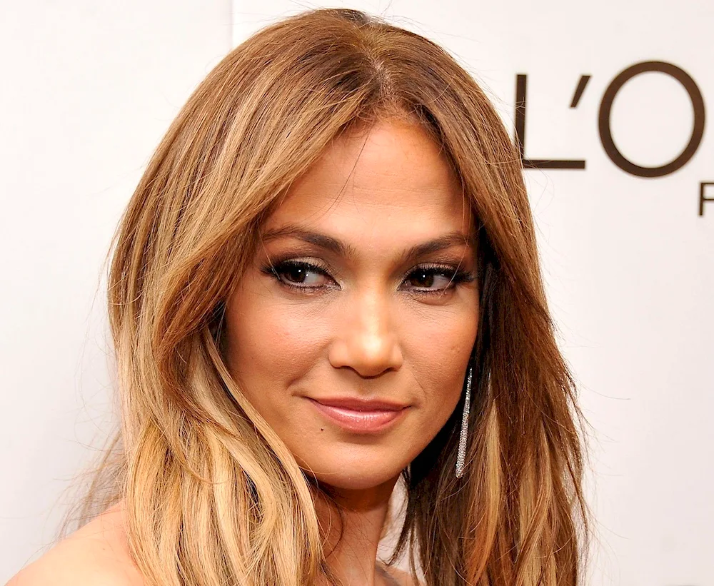 Jennifer Lopez