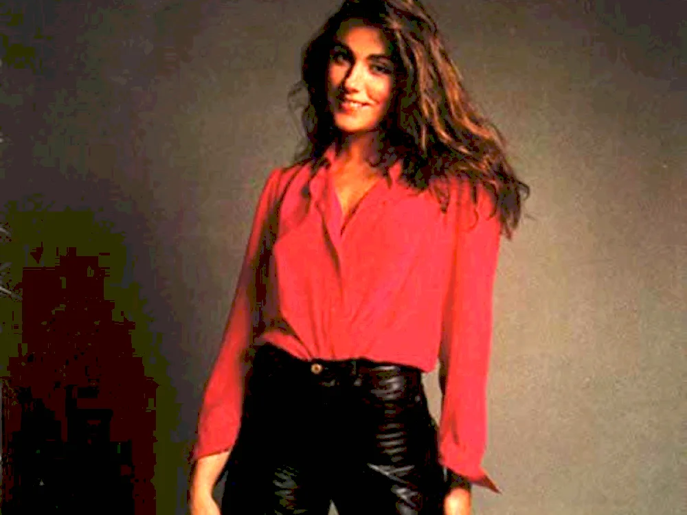 Laura Branigan