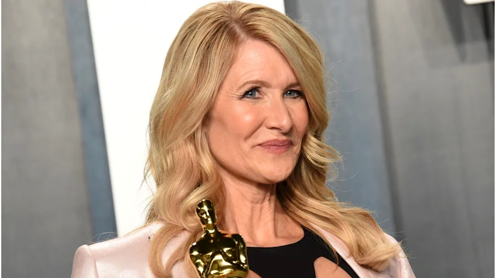 Laura Dern