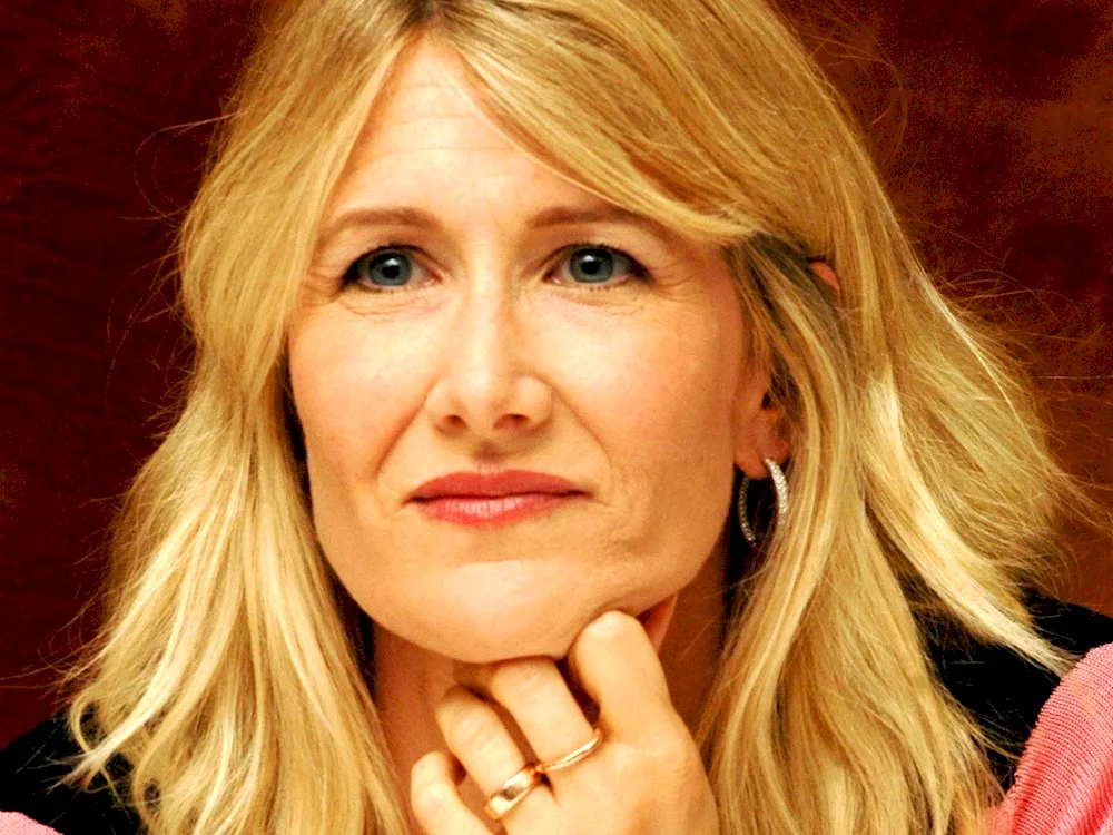 Laura Dern