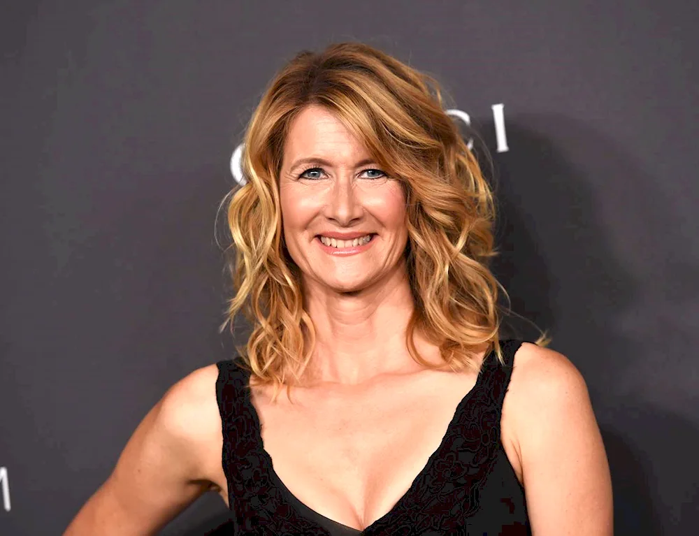 Laura Dern