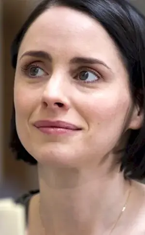 Laura Fraser