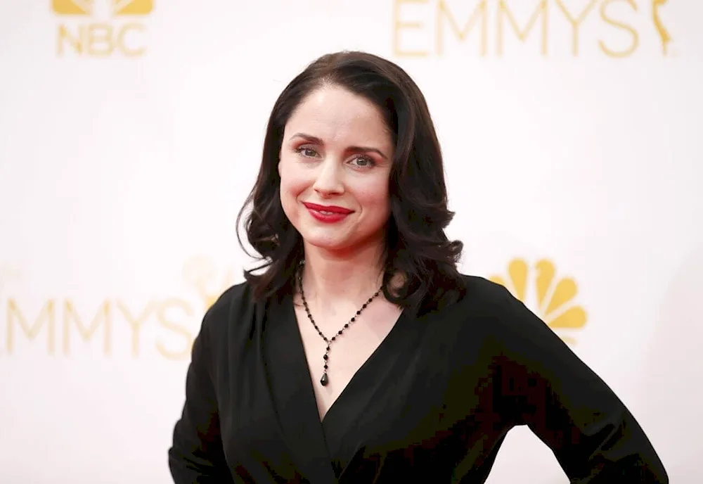 Laura Fraser