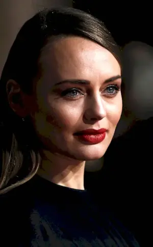 Laura Haddock