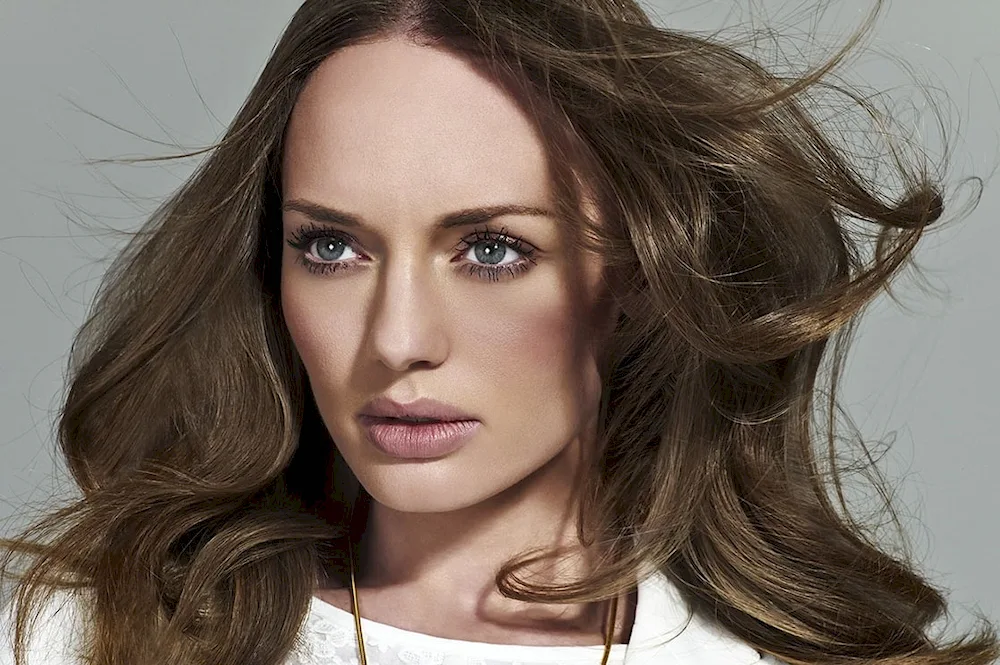 Laura Haddock