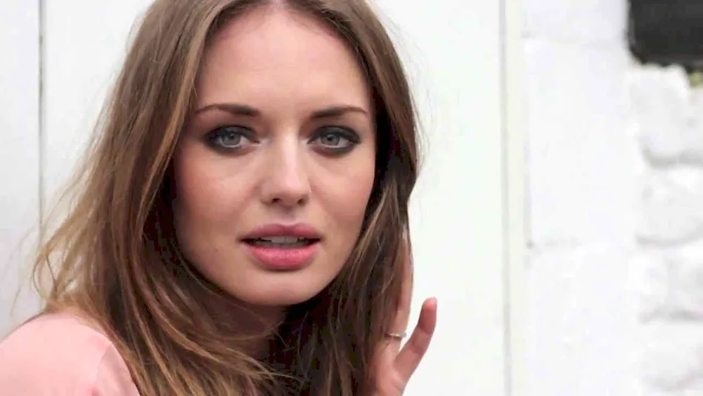 Laura Haddock