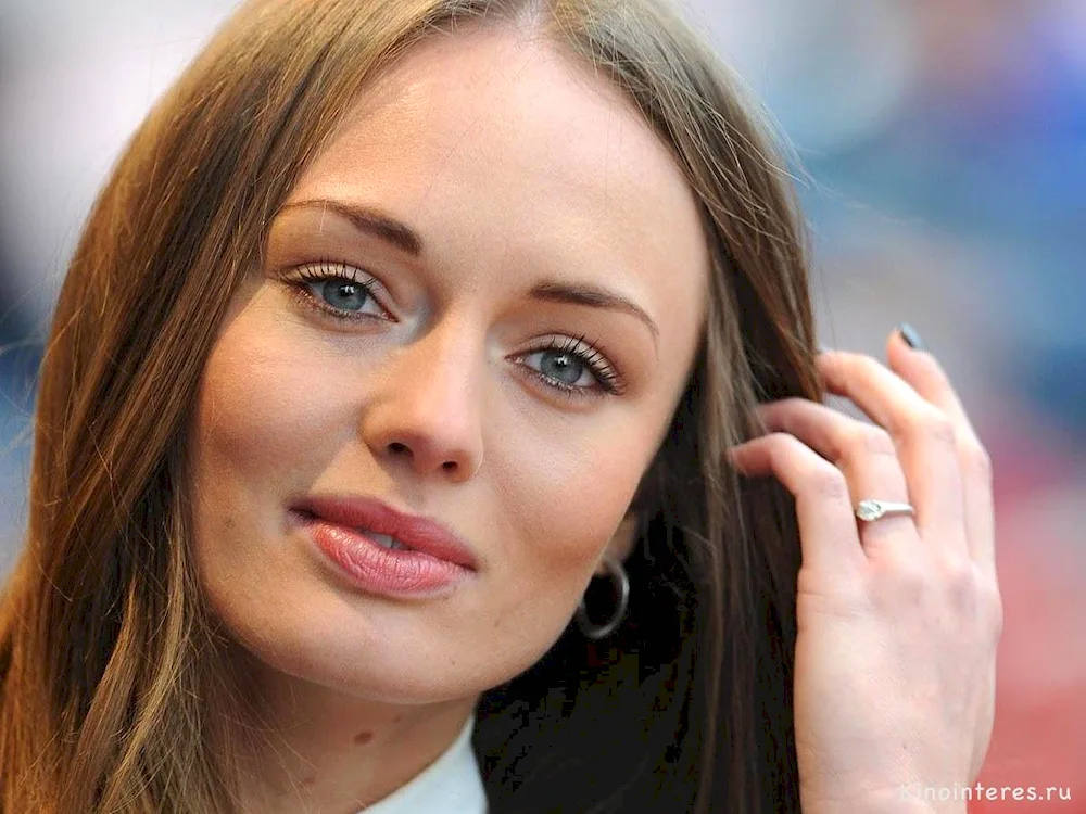 Laura Haddock