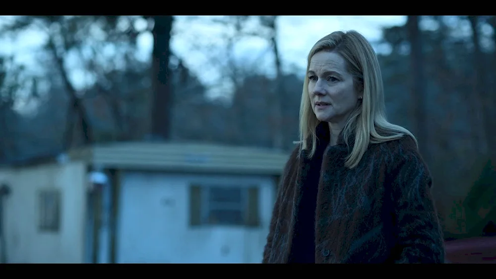 Laura Linney Ozark