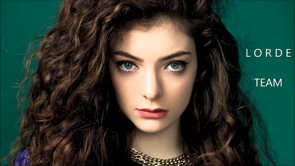 Lorde Ella