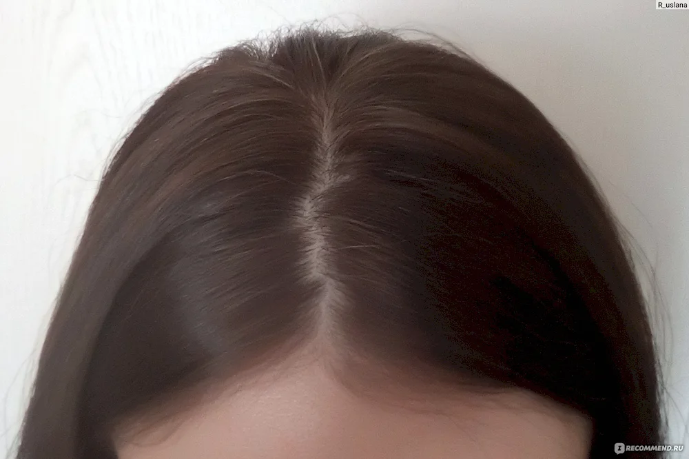 Loreal 613 frosty glaze