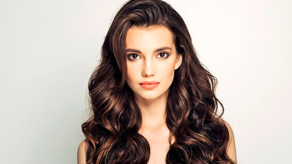 Loreal Hollywood Curls