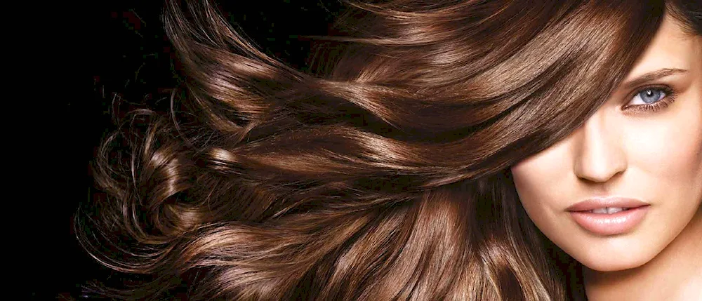 Loreal hair Color