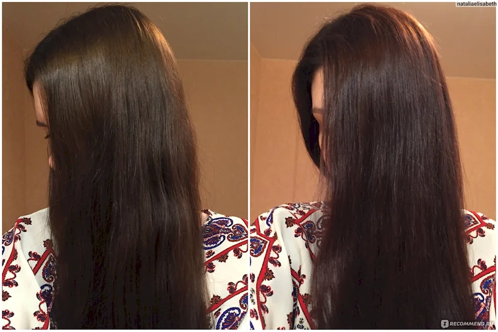 Loreal Casting Frosty Chestnut