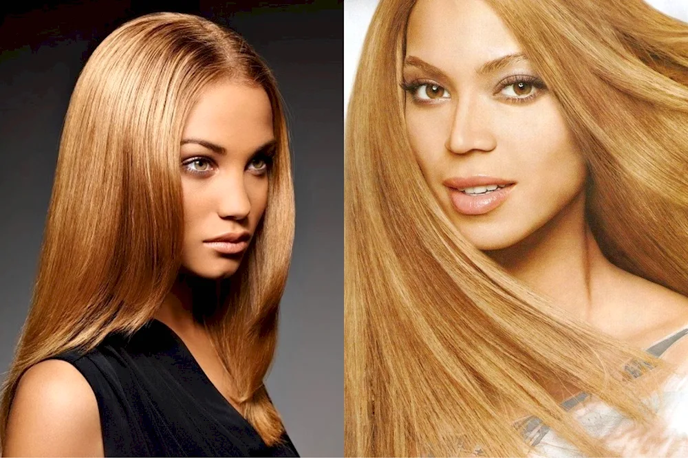 Loreal Honey Blond