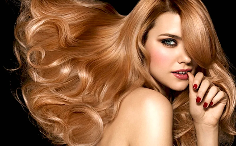 Loreal honey blonde