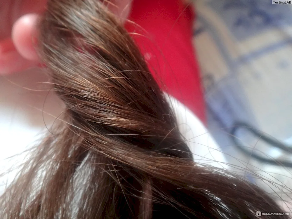 Loreal Frosty Cappuccino