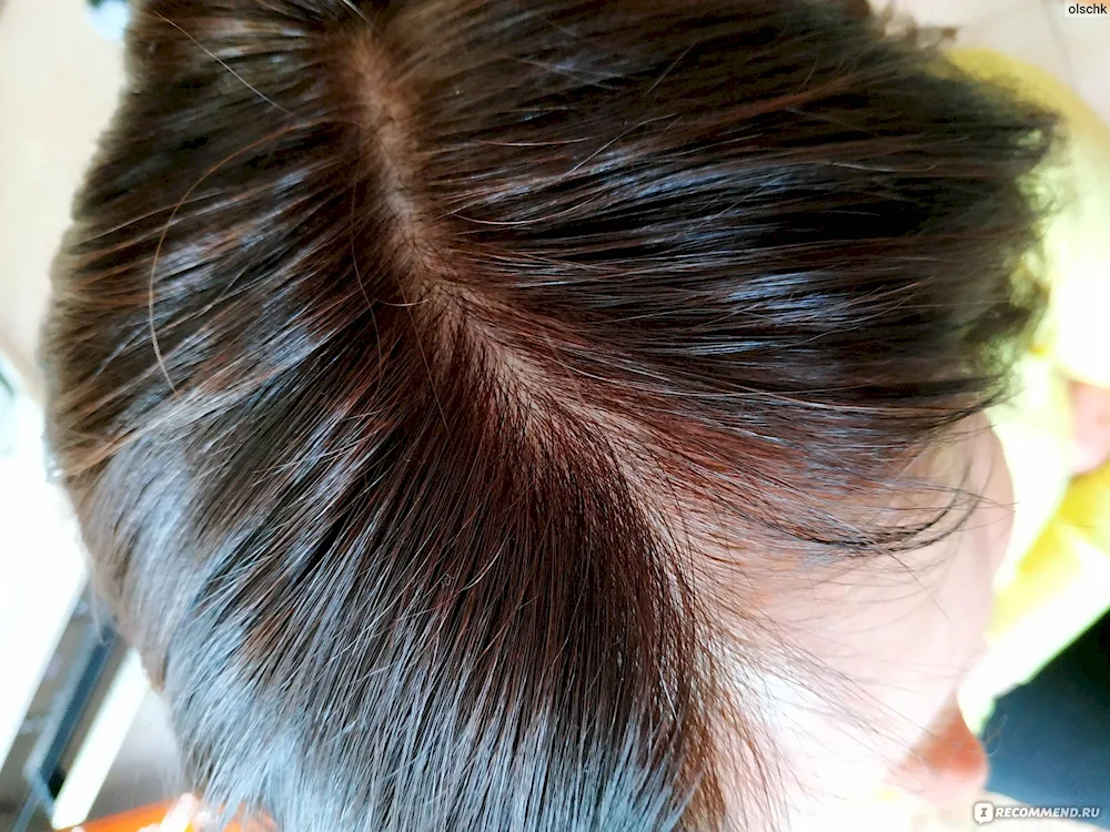 Loreal Frosty Cappuccino