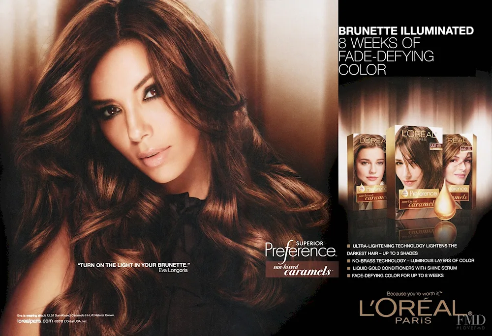 Eva Longoria