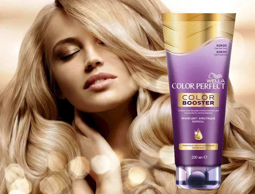 Cut and toning hair Aesthetics 2024