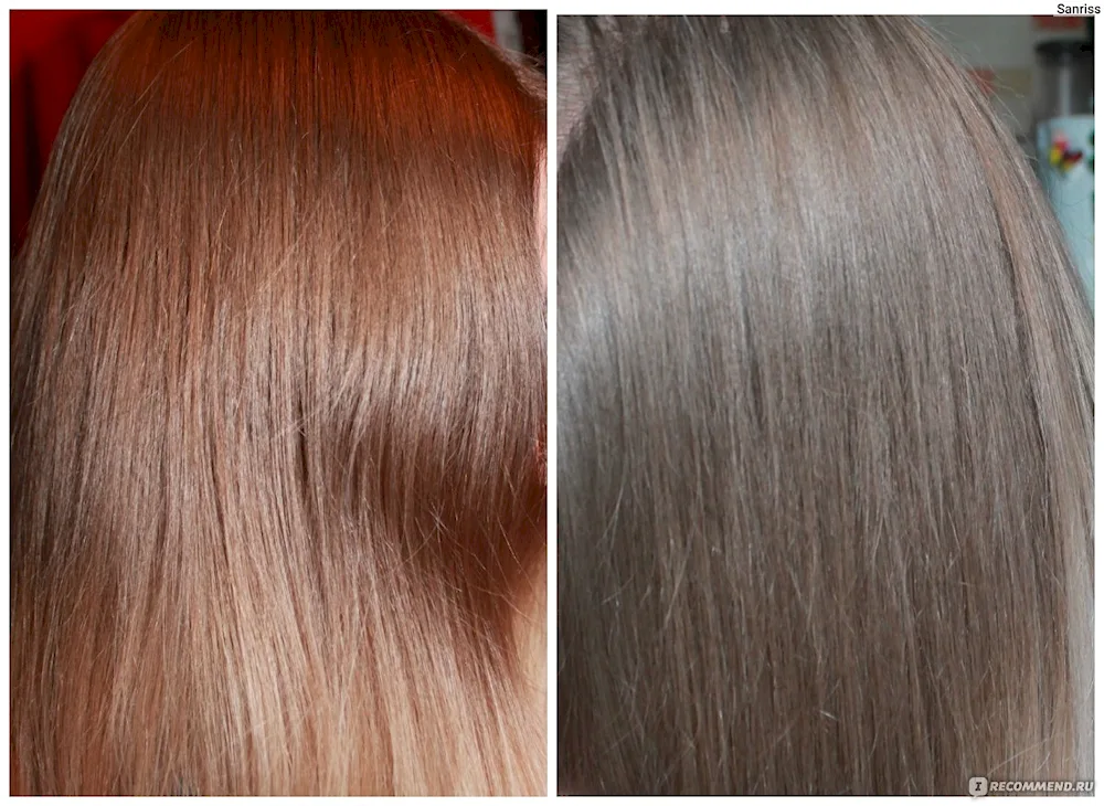 Loreal Casting Creme Gloss