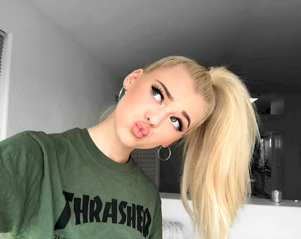 Queen performer Loren Gray