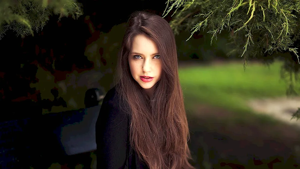 Veronica Ozanova