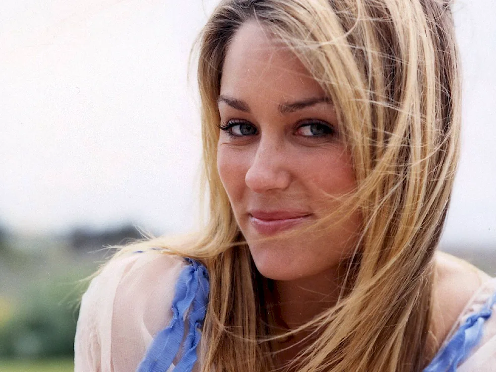 Lauren Conrad