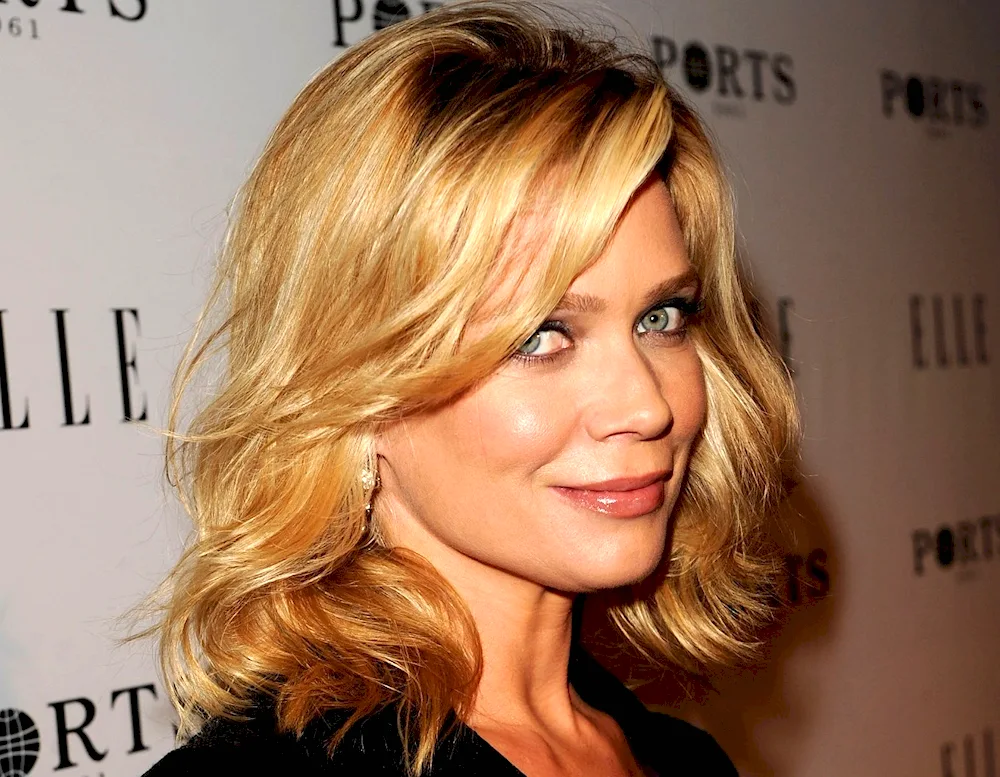 Laurie Holden