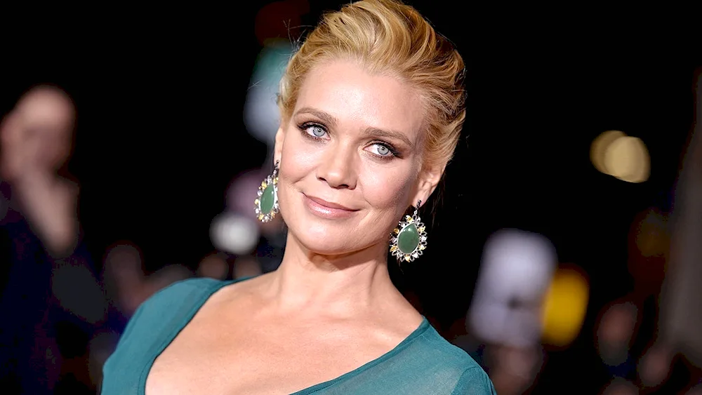 Laurie Holden