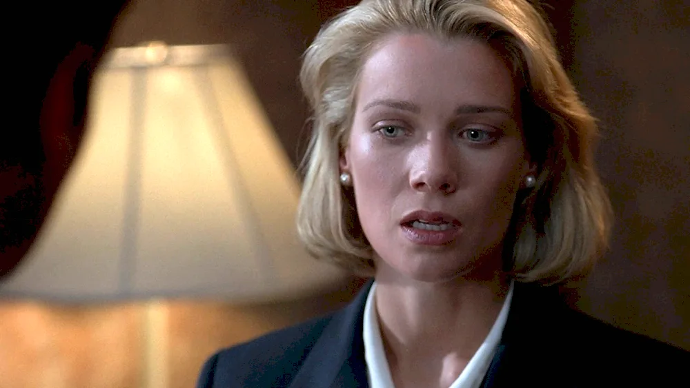 Laurie Holden. Holden