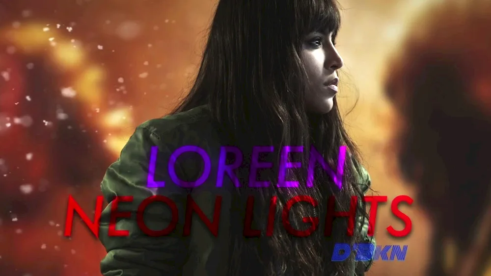 Loreen Eurovision 2023