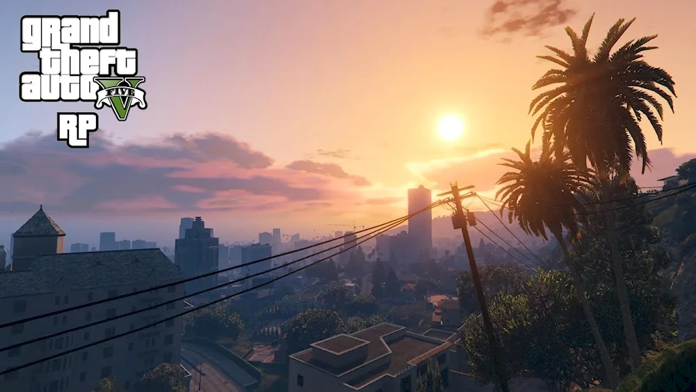 Los Santos city